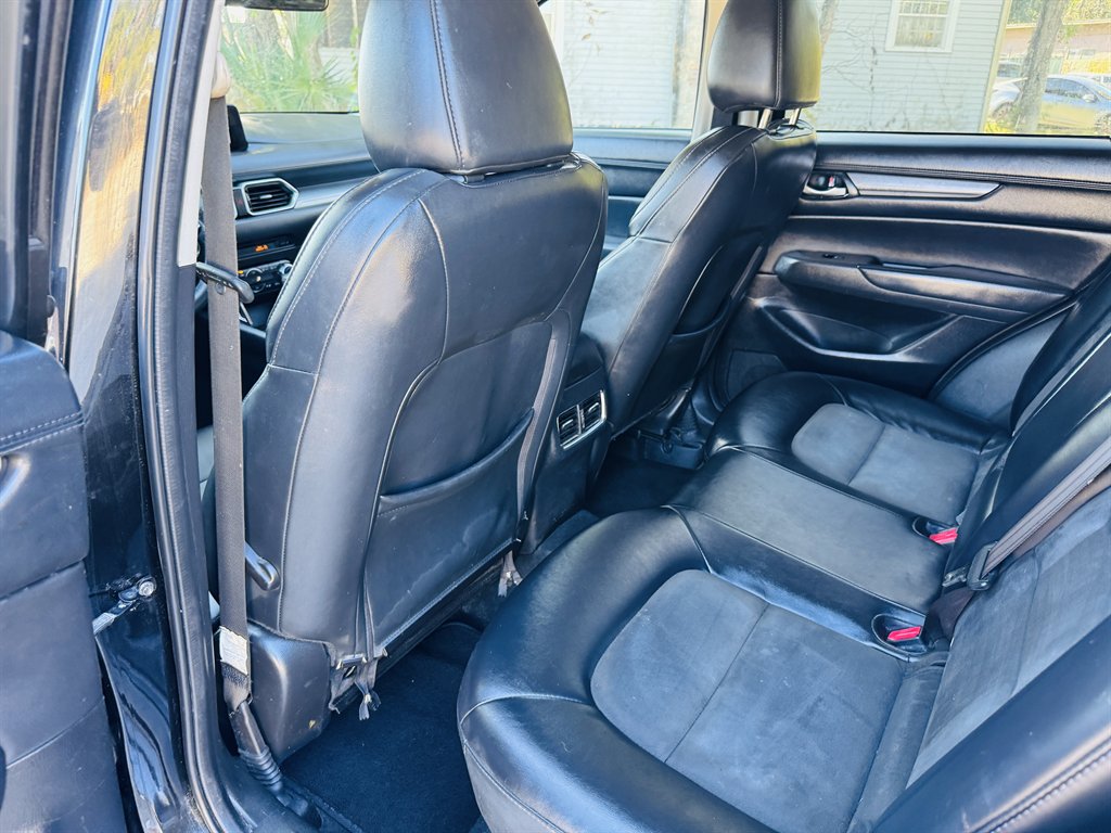 2018 MAZDA CX-5 - $14,000