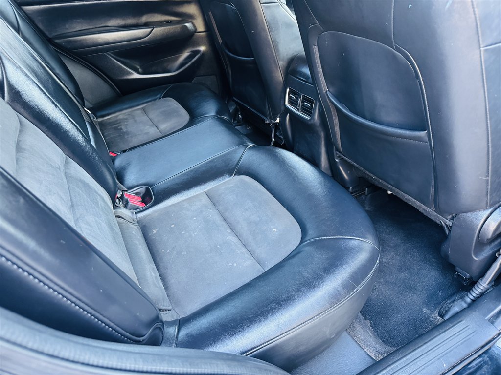 2018 MAZDA CX-5 - $14,000