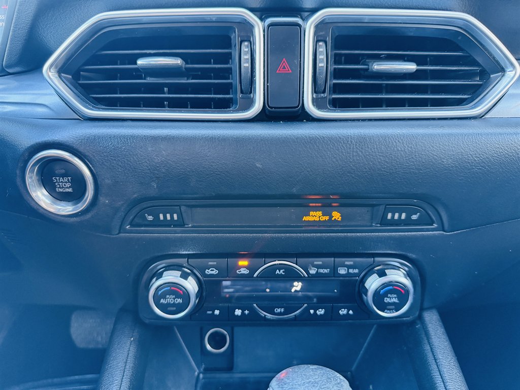 2018 MAZDA CX-5 - $14,000