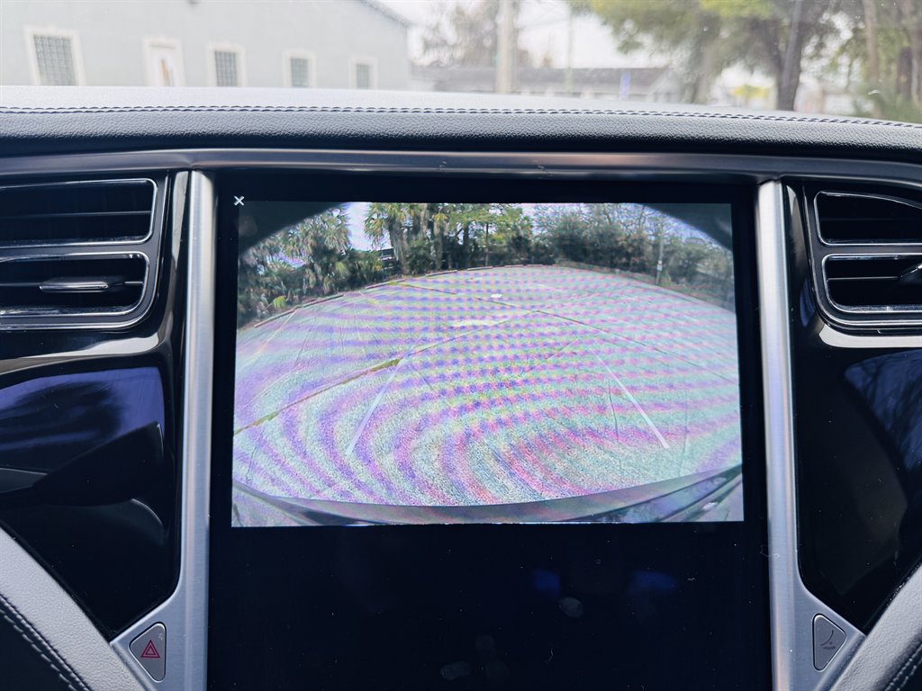 2013 Tesla Model S - $15,990