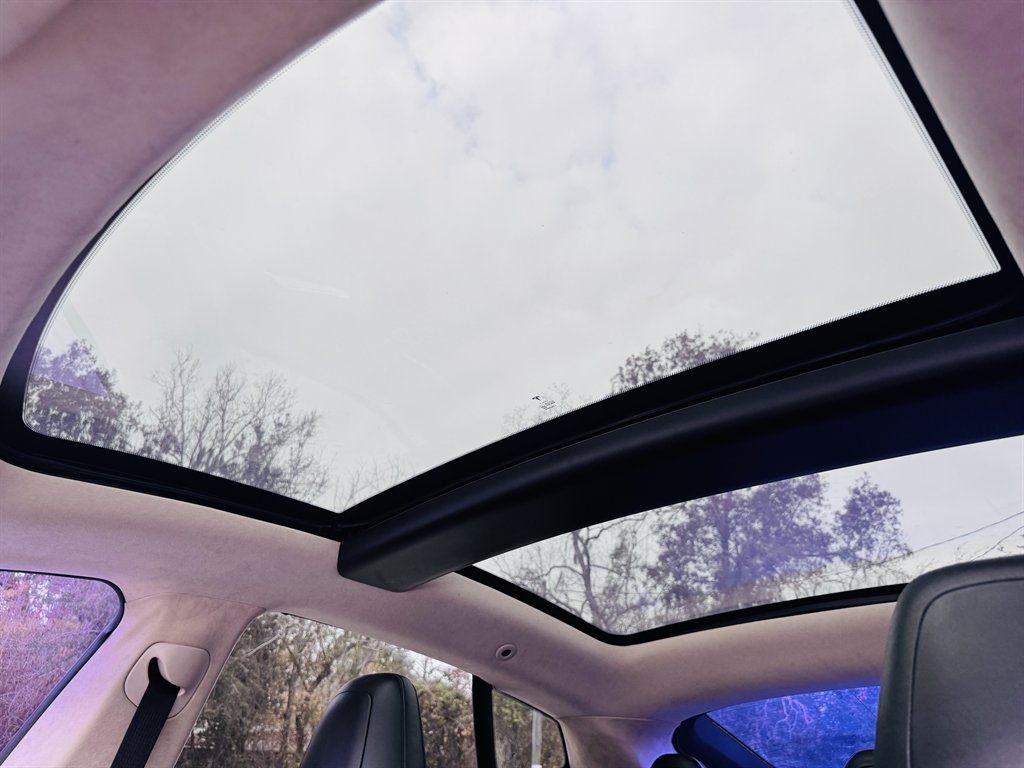 2013 Tesla Model S - $15,990
