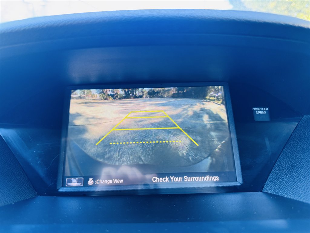 2017 Acura MDX - $11,999