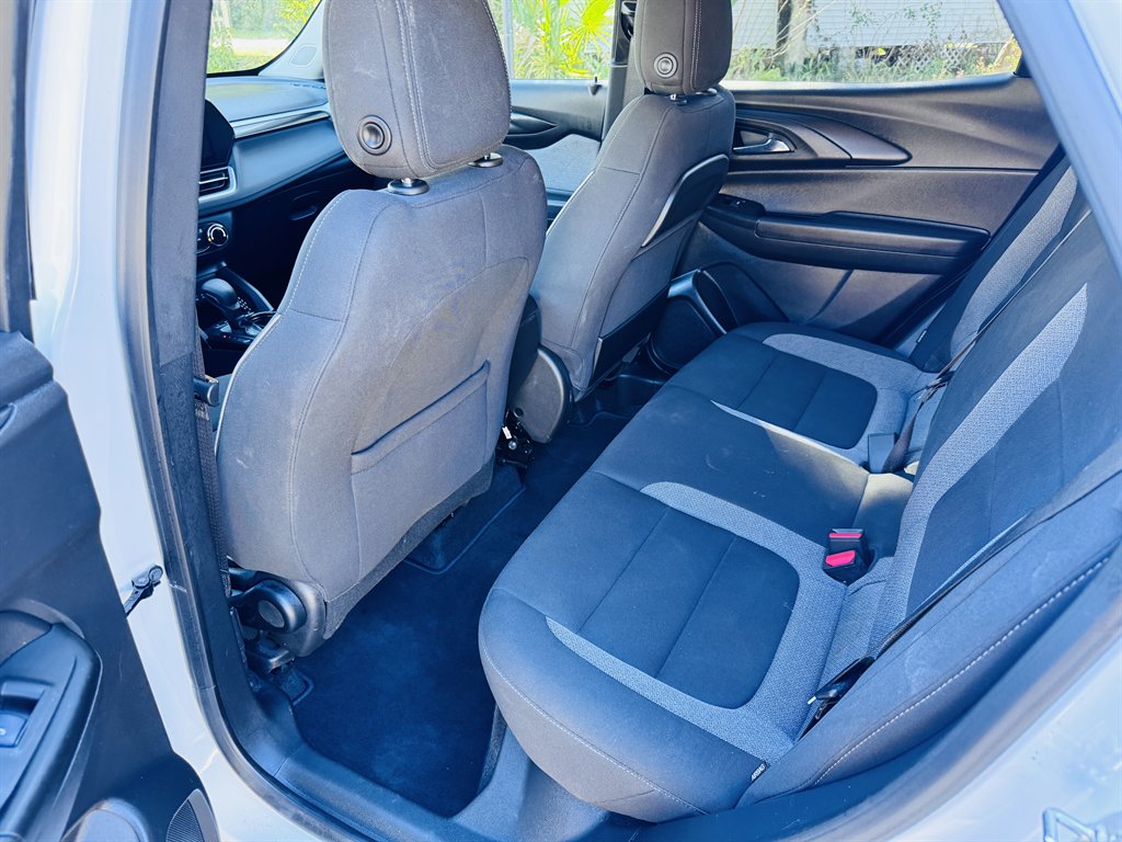 2026 Chevrolet Blazer - $25,500