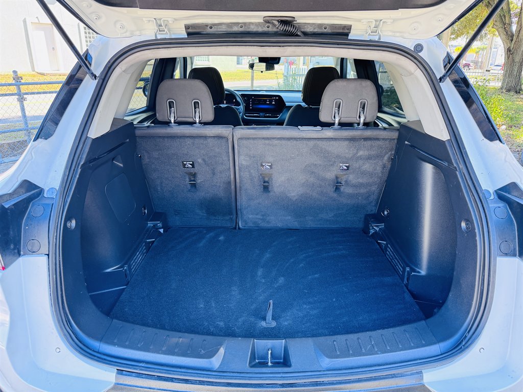 2026 Chevrolet Blazer - $25,500