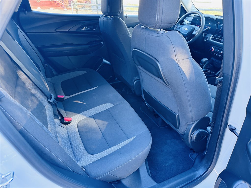 2026 Chevrolet Blazer - $25,500