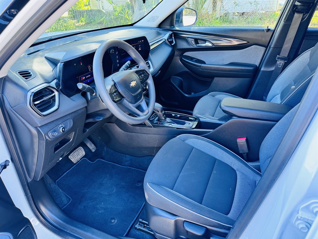 2026 Chevrolet Blazer - $25,500