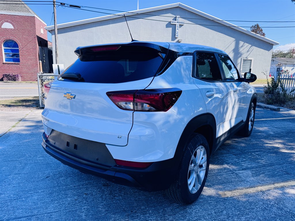 2026 Chevrolet Blazer - $25,500