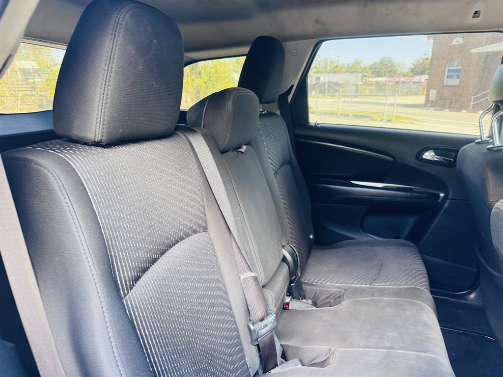 2017 Dodge Journey - $11,990