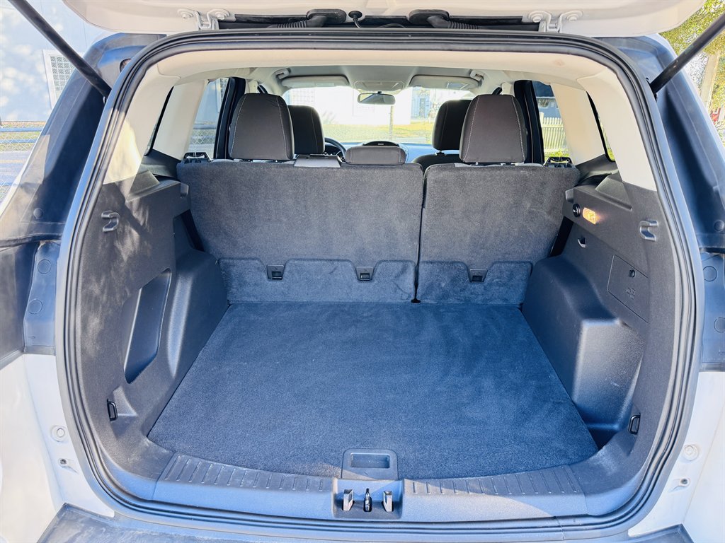 2017 Ford Escape - $11,990