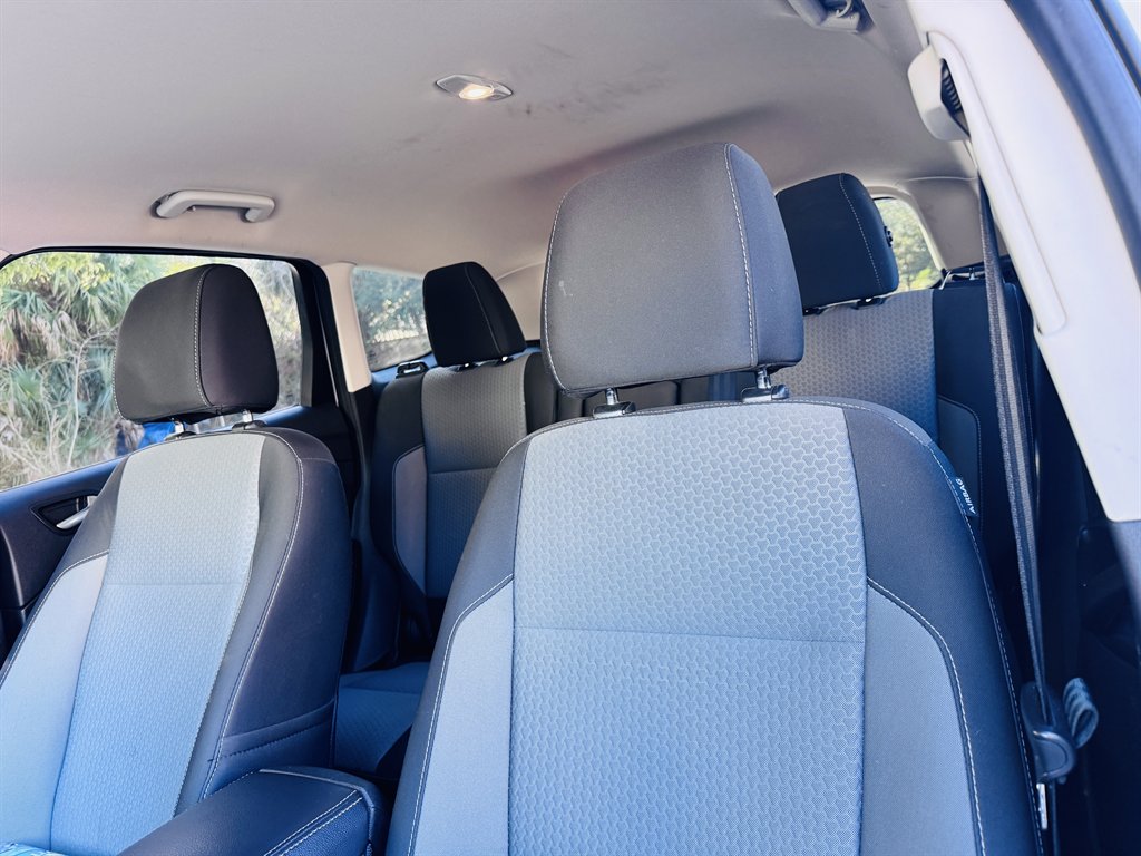 2017 Ford Escape - $11,990