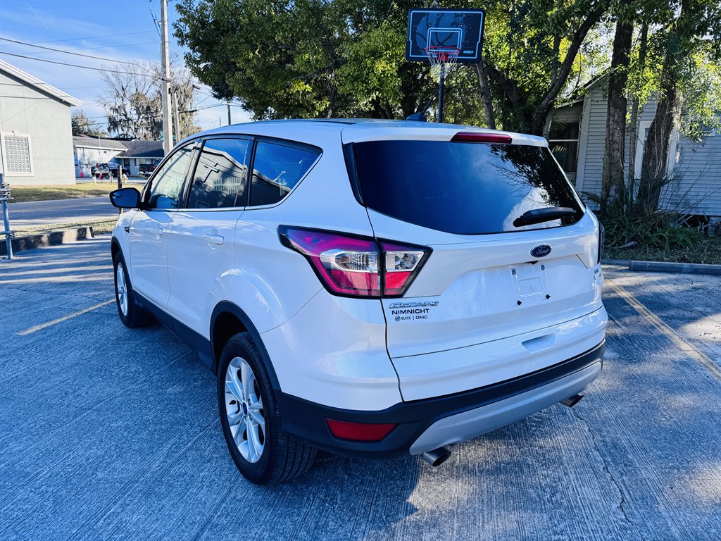 2017 Ford Escape - $11,990