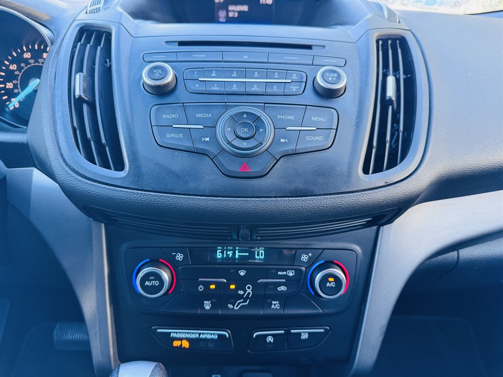 2017 Ford Escape - $11,990