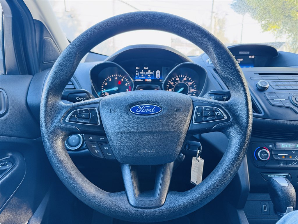 2017 Ford Escape - $11,990