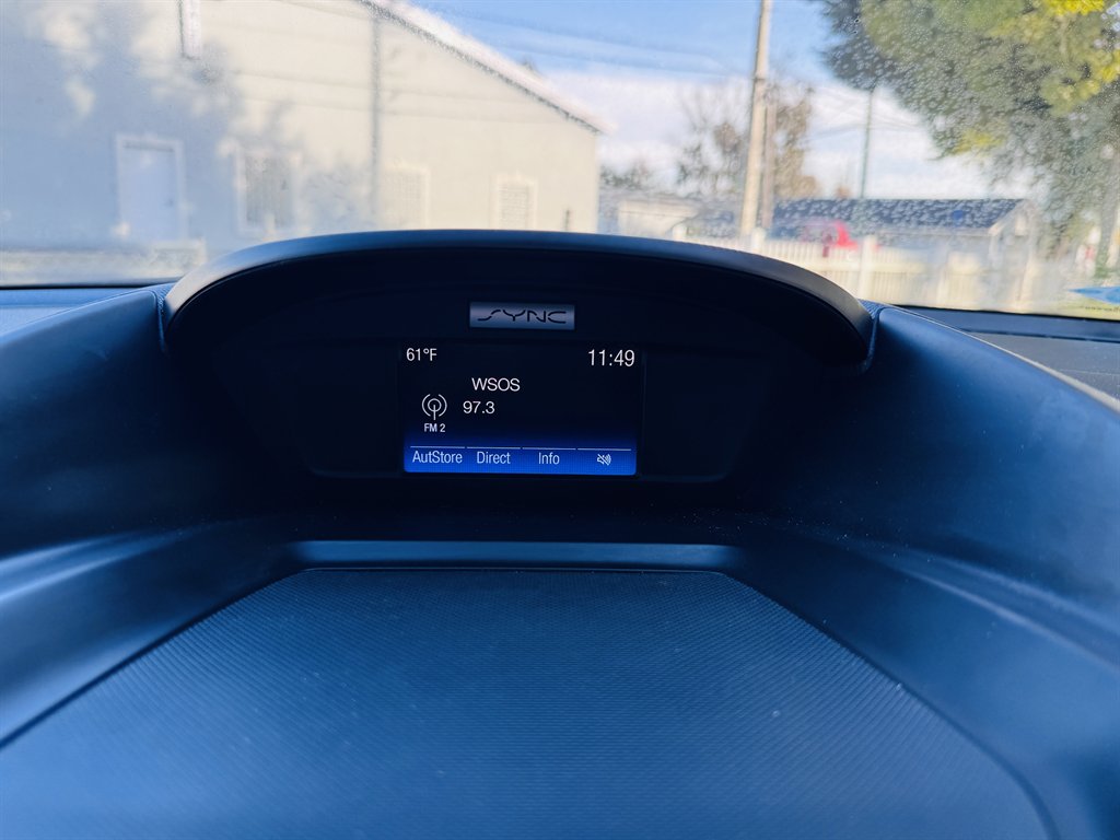 2017 Ford Escape - $11,990