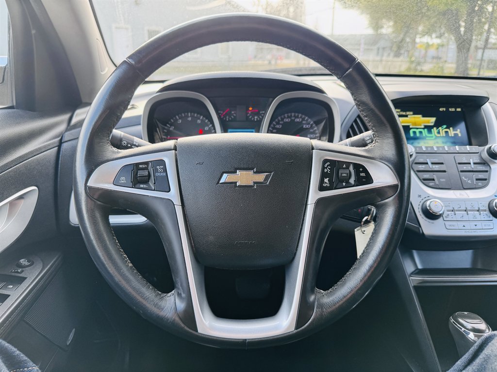 2016 Chevrolet Equinox - $7,990