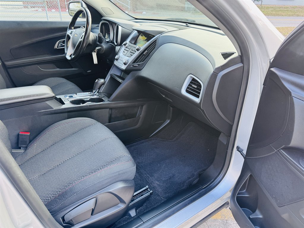 2016 Chevrolet Equinox - $7,990