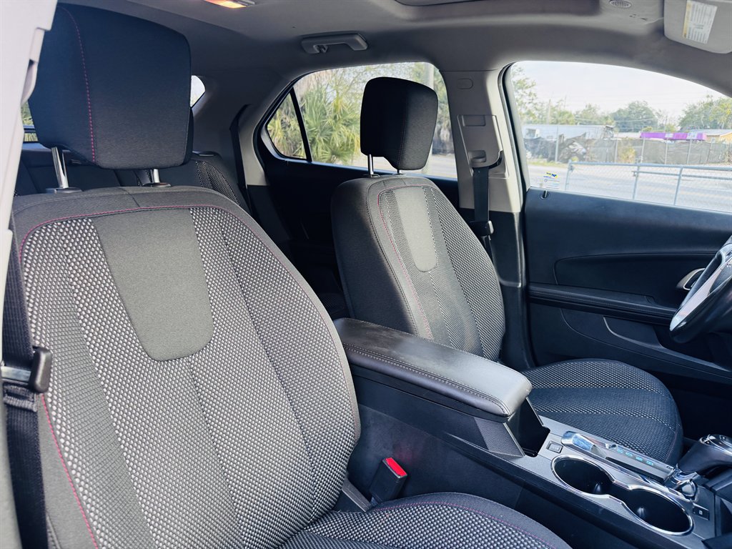 2016 Chevrolet Equinox - $7,990