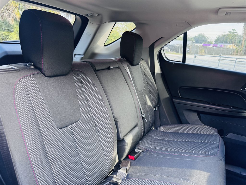 2016 Chevrolet Equinox - $7,990
