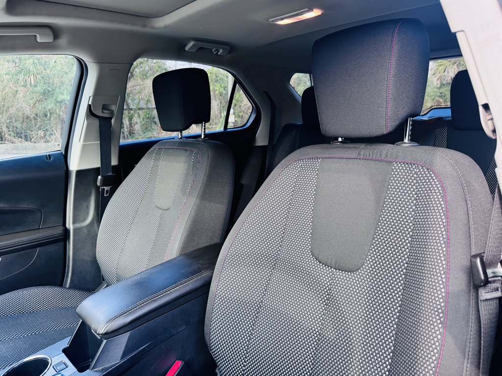2016 Chevrolet Equinox - $7,990