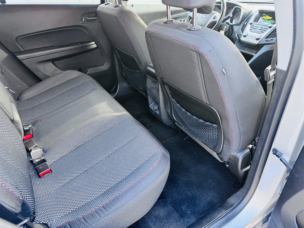 2016 Chevrolet Equinox - $7,990