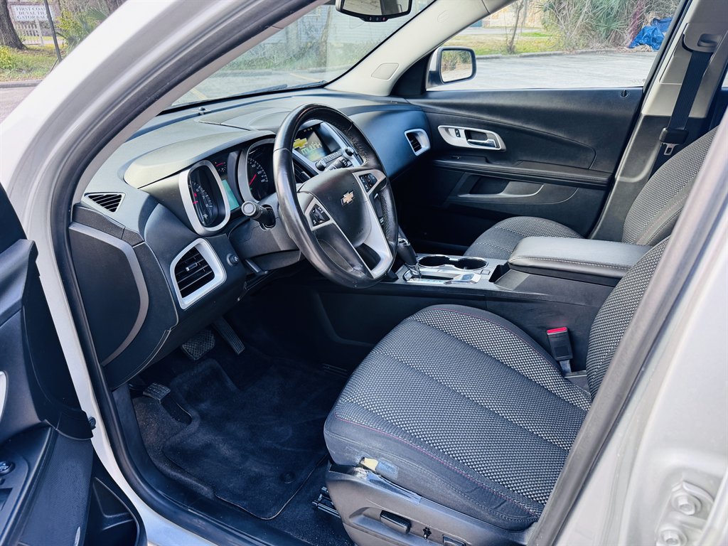 2016 Chevrolet Equinox - $7,990