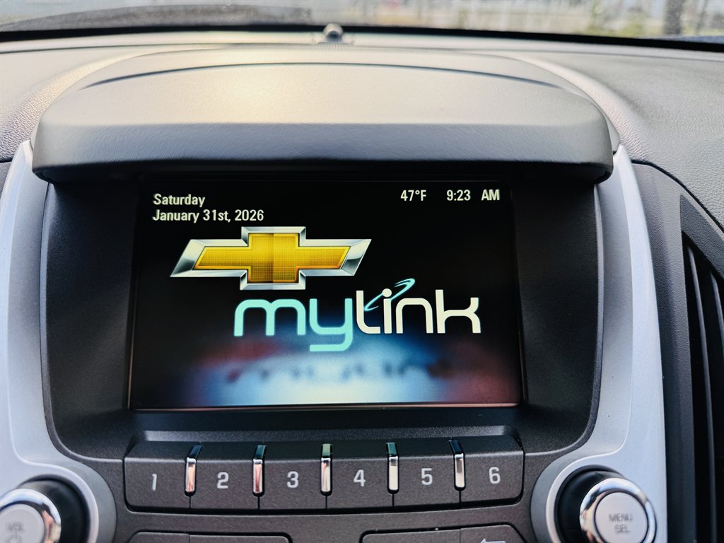 2016 Chevrolet Equinox - $7,990