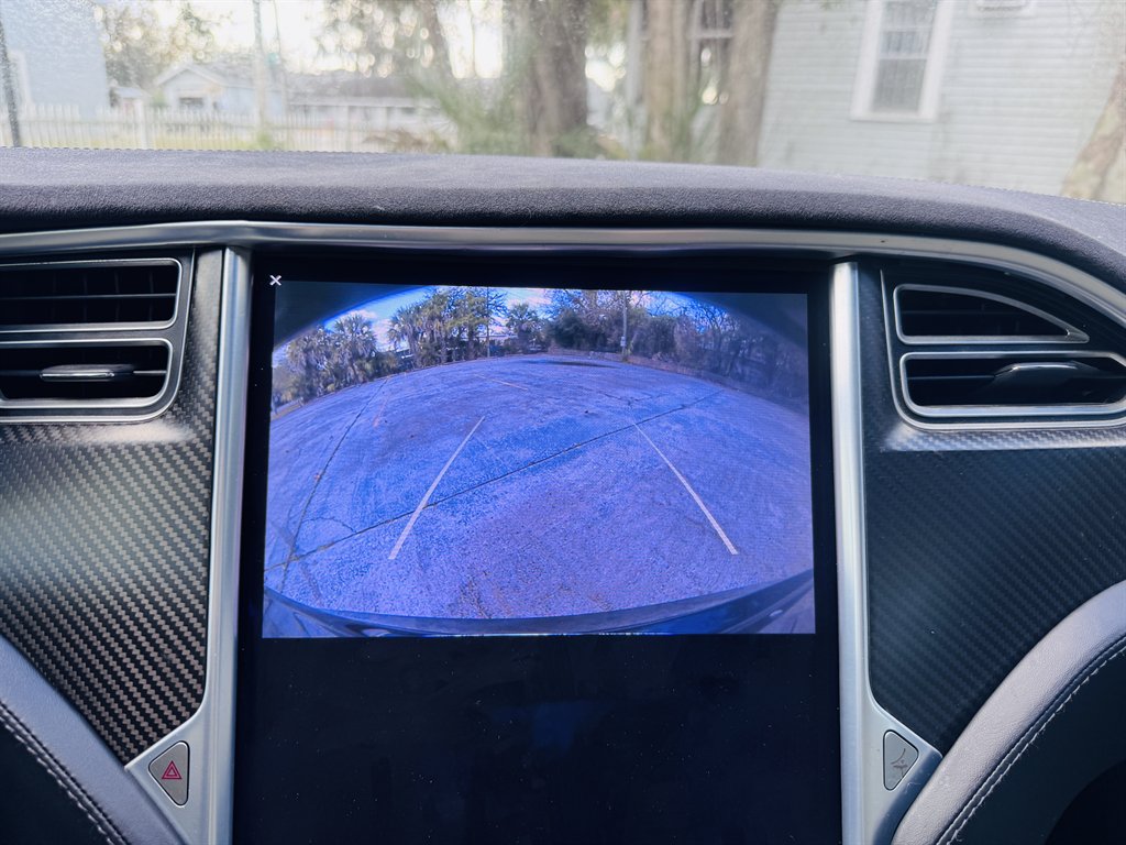 2016 Tesla Model S - $25,999