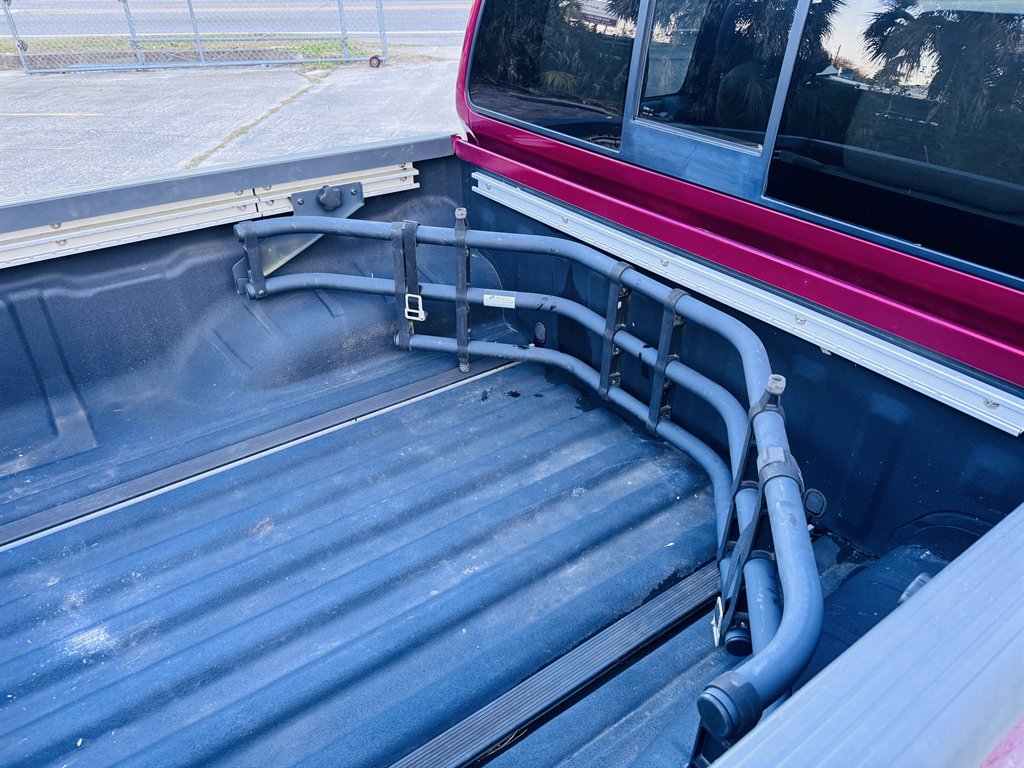 2017 Nissan Frontier - $18,500