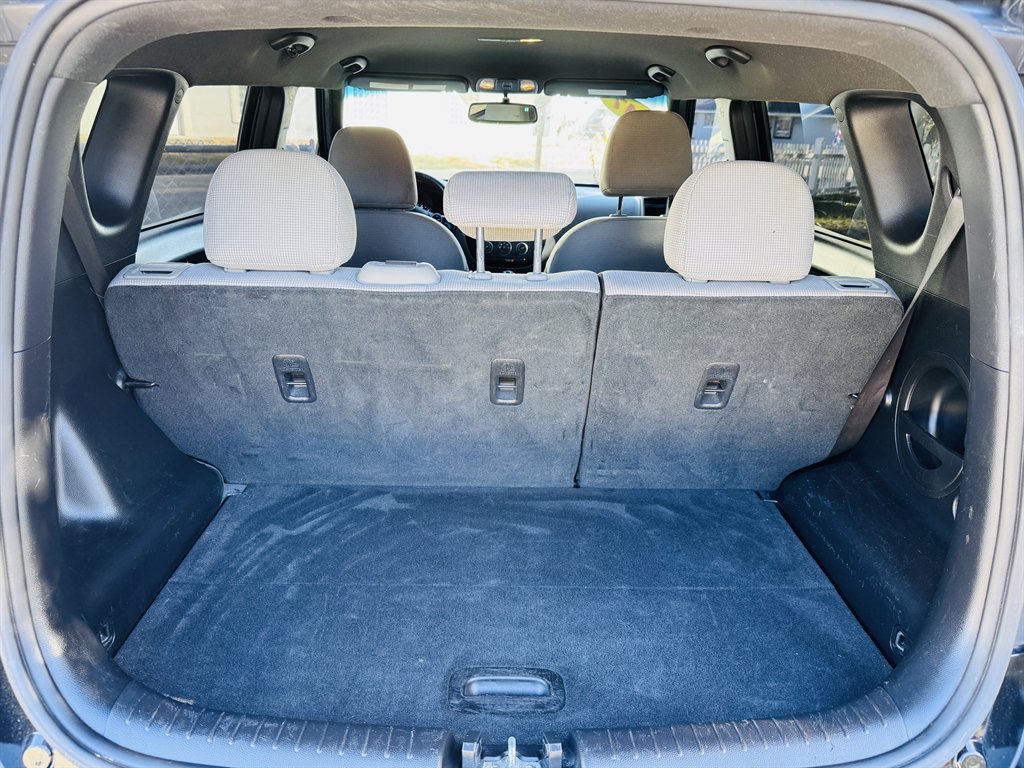 2017 Kia Soul - $11,999