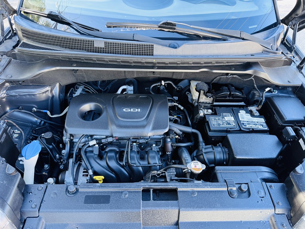 2017 Kia Soul - $11,999