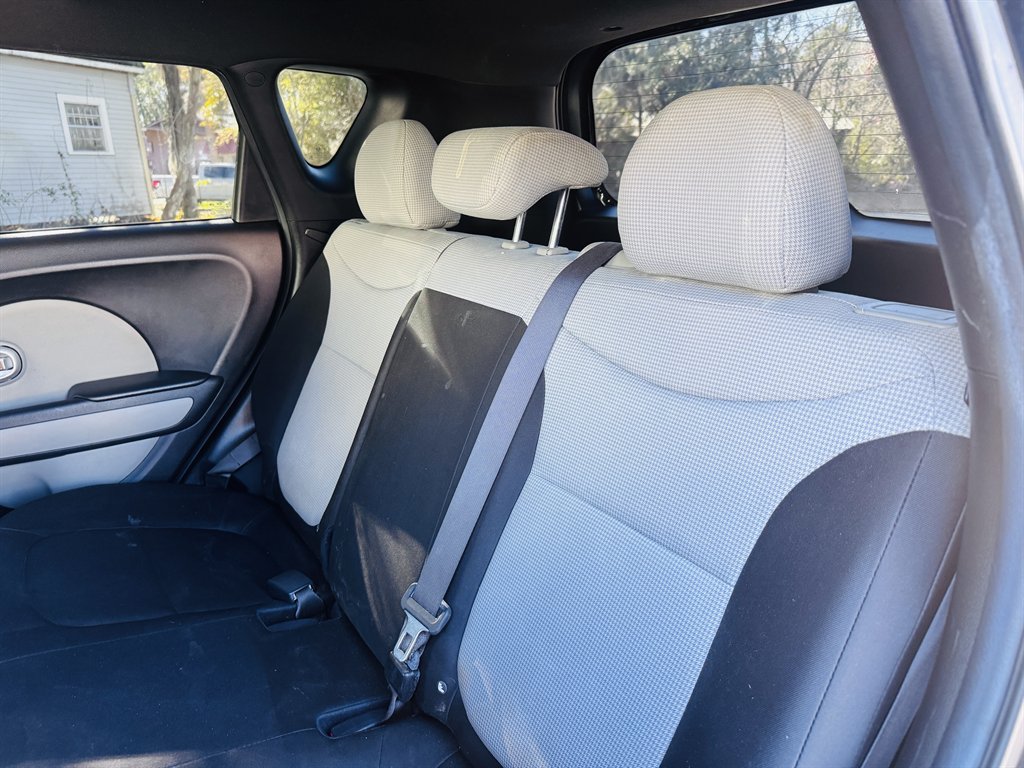2017 Kia Soul - $11,999
