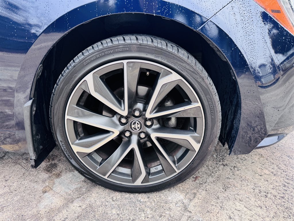2020 Toyota Corolla - $14,500