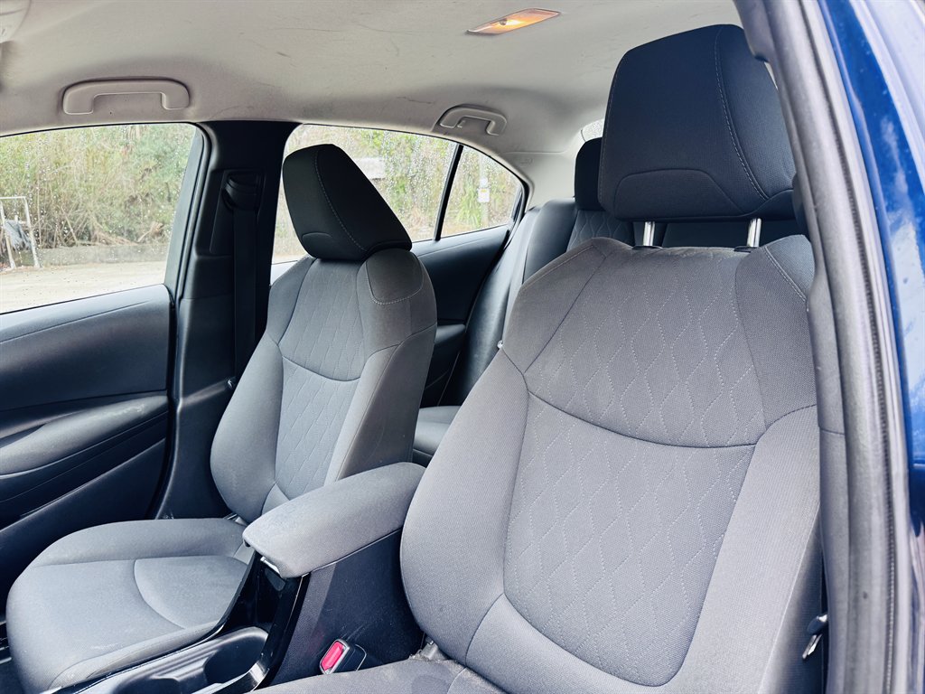 2020 Toyota Corolla - $14,500