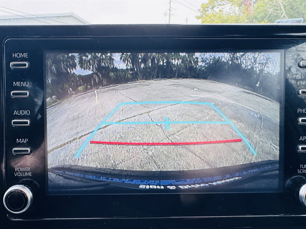 2020 Toyota Corolla - $14,500