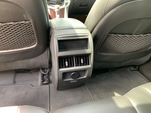 2016 Cadillac SRX - $16,999