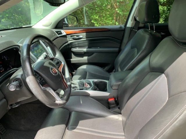 2016 Cadillac SRX - $16,999