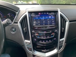 2016 Cadillac SRX - $16,999