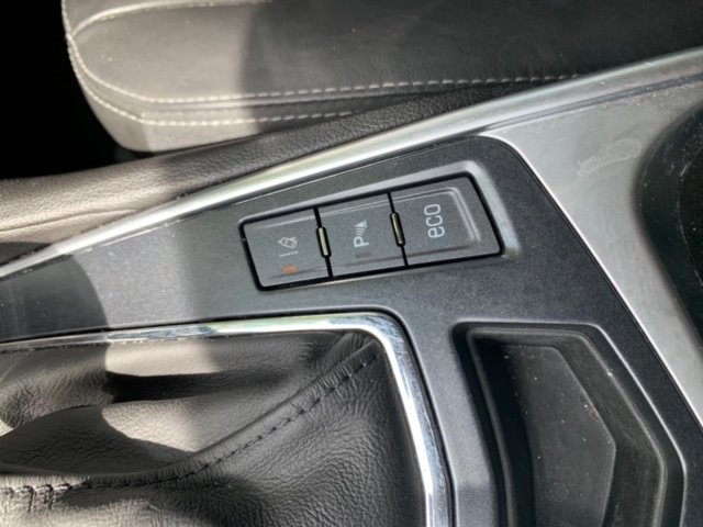 2016 Cadillac SRX - $16,999