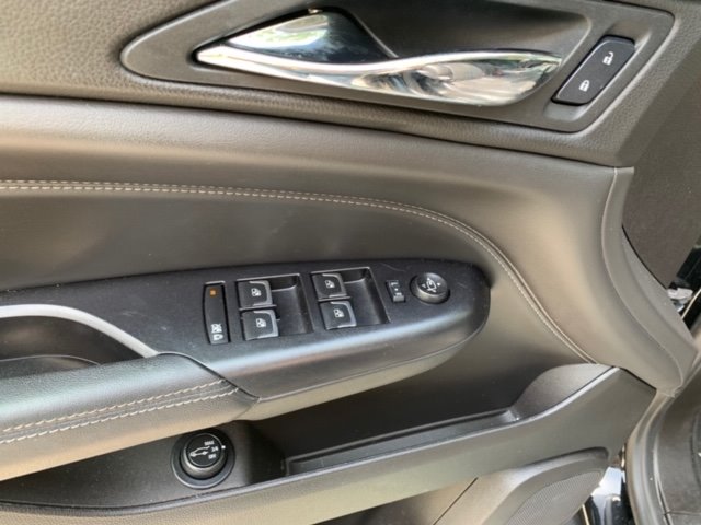 2016 Cadillac SRX - $16,999