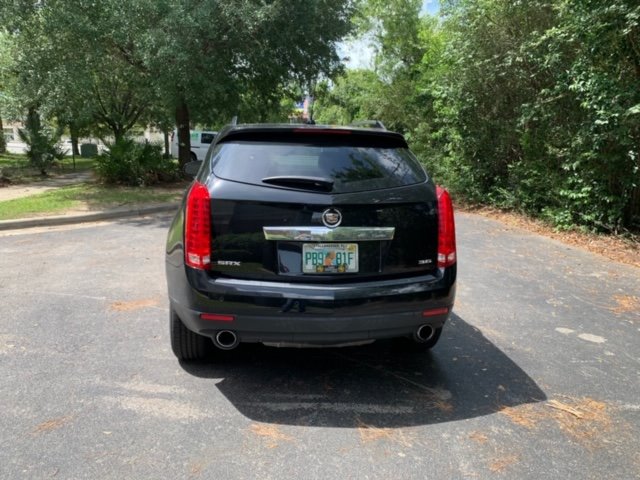 2016 Cadillac SRX - $16,999