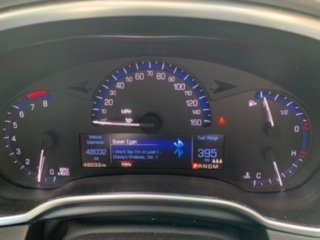 2016 Cadillac SRX - $16,999