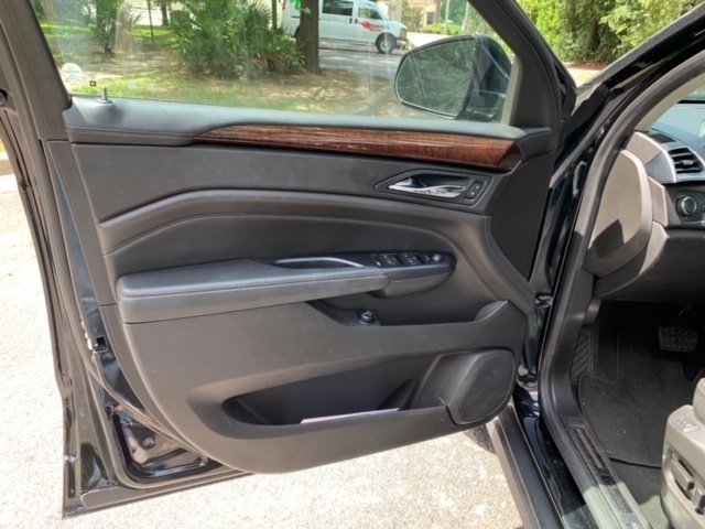 2016 Cadillac SRX - $16,999
