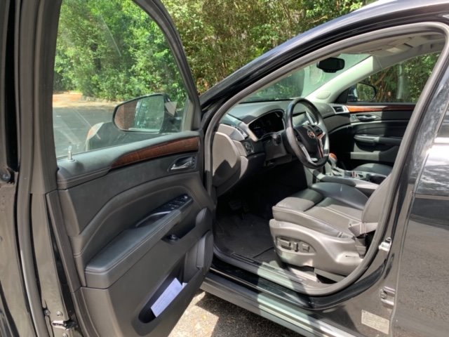 2016 Cadillac SRX - $16,999