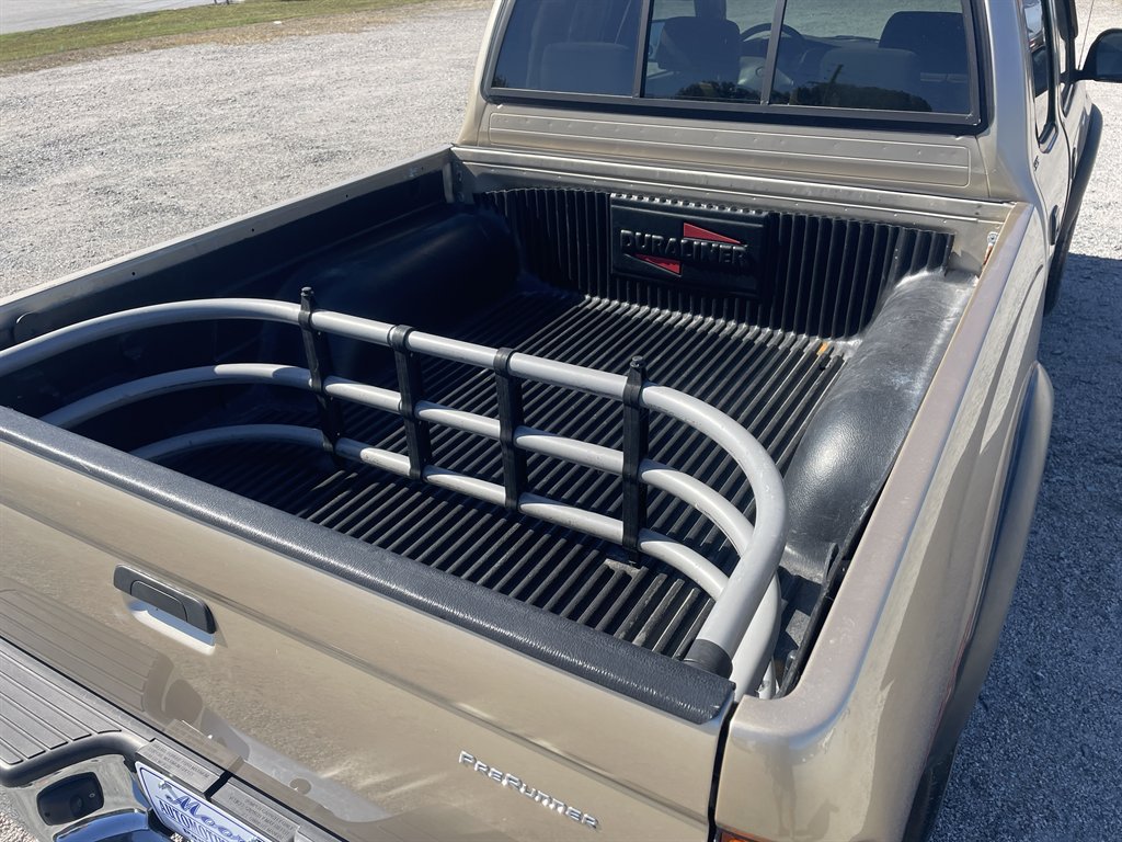 2004 Toyota Tacoma - $14,970