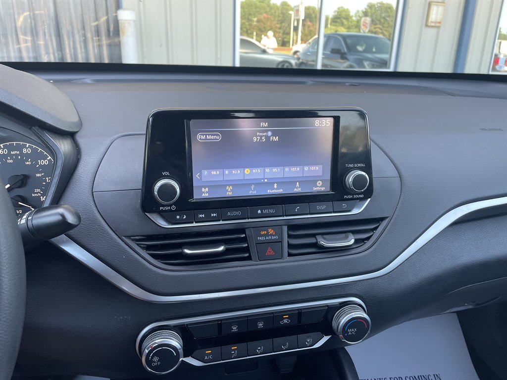2021 Nissan Altima - $13,970