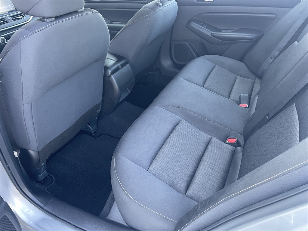 2021 Nissan Altima - $13,970
