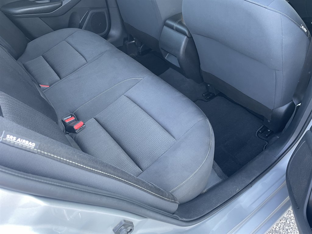 2021 Nissan Altima - $13,970