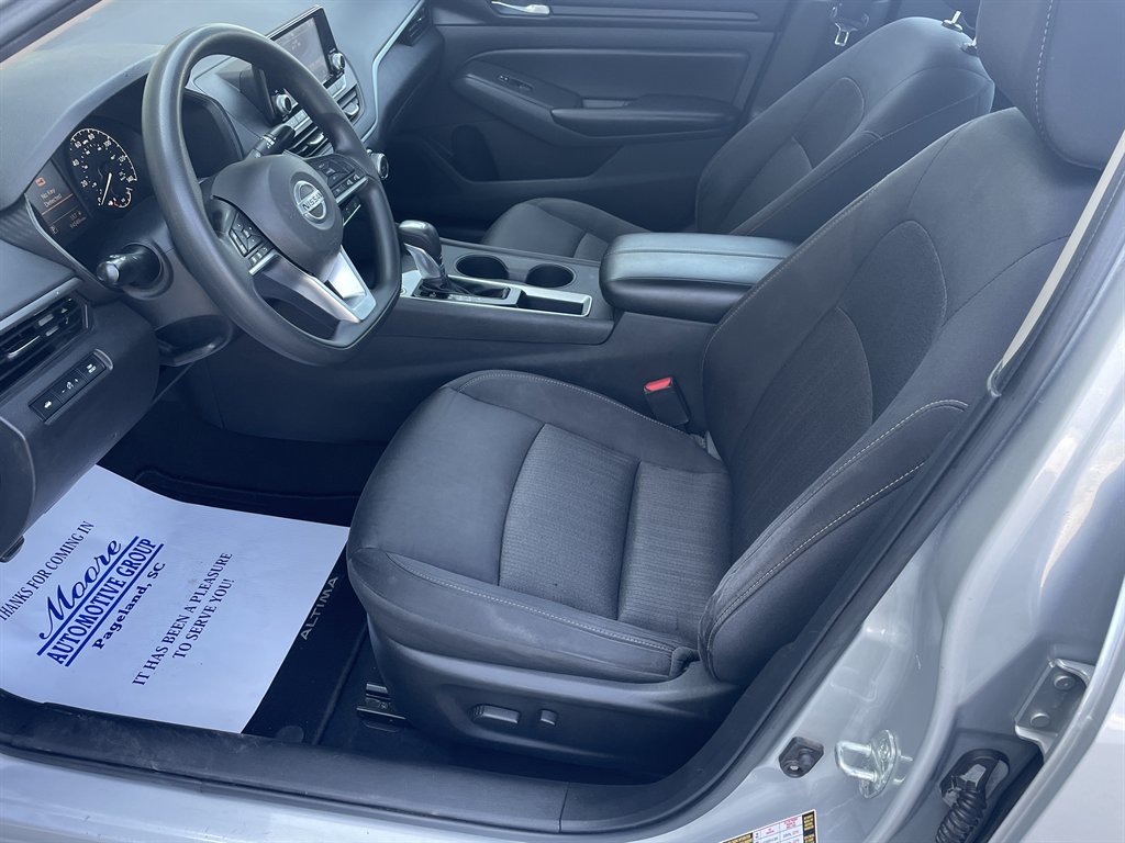 2021 Nissan Altima - $13,970
