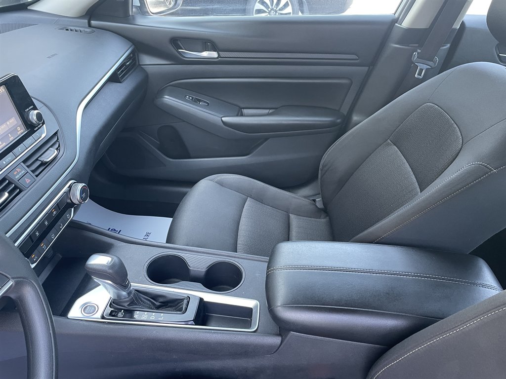 2021 Nissan Altima - $13,970