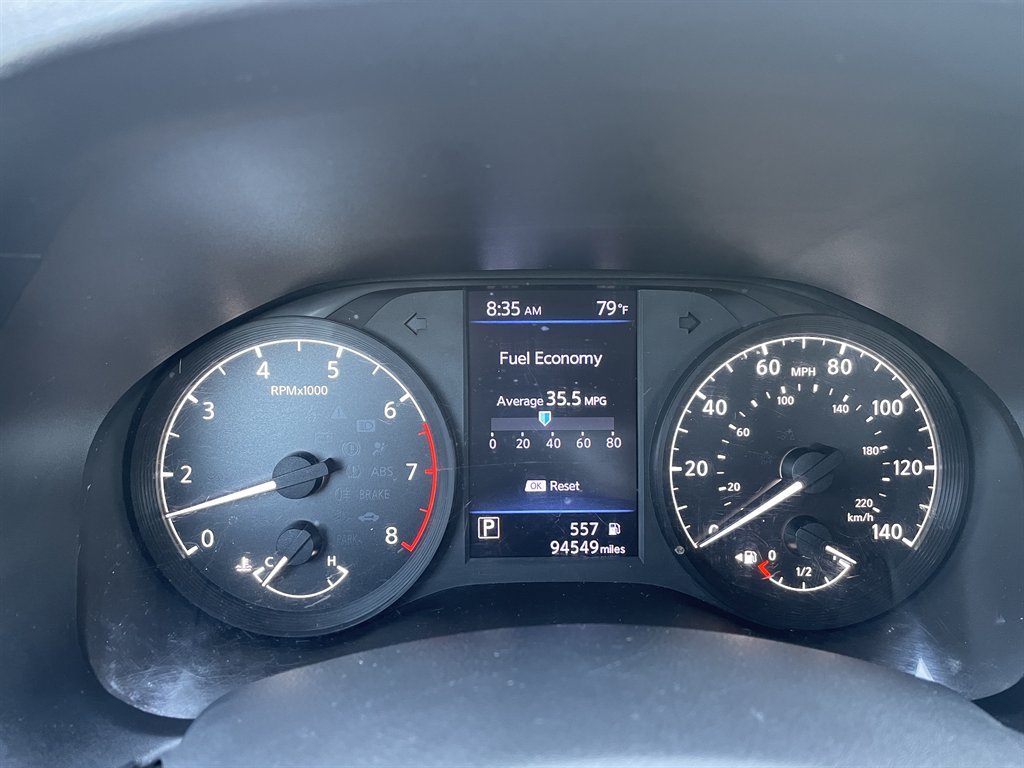 2021 Nissan Altima - $13,970